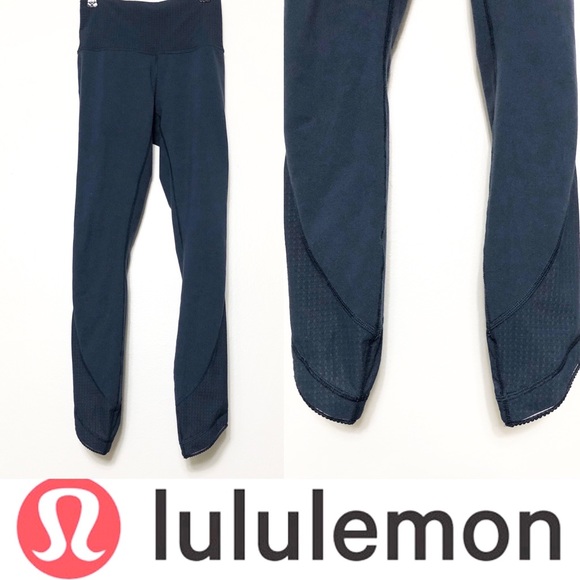 lululemon athletica Pants - Lululemon Leggings